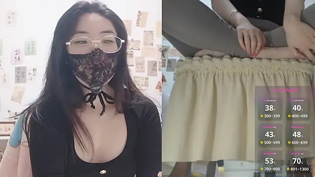 Ga2e-888's Live XXX Chat