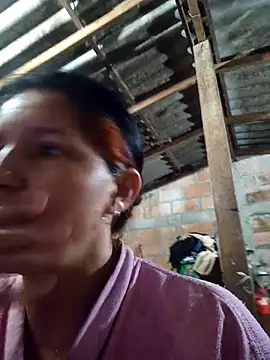 Show webcam de Sra_Angelina