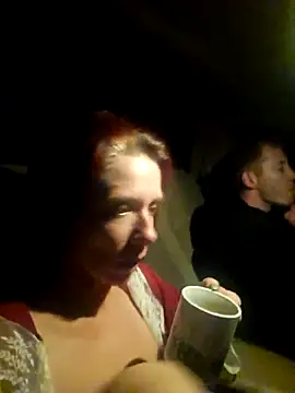 Show webcam de Paradice7