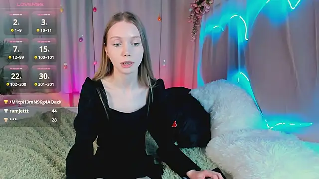 lada2k4's Live XXX Chat