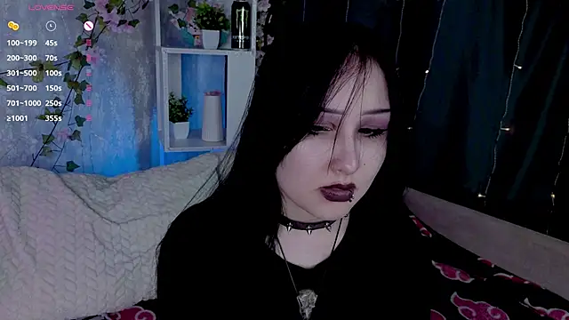 عرض كام ThoraHaring