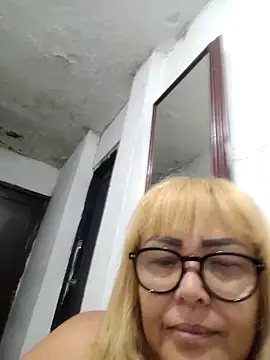 Show de Ana202610 na webcam