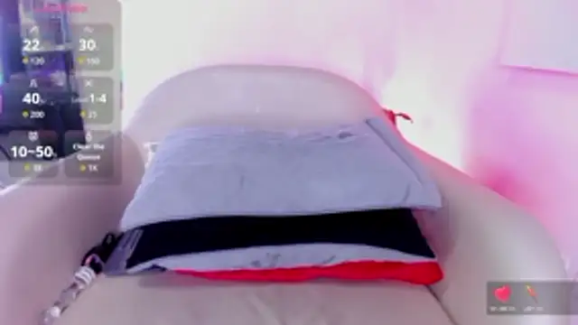 Xdeisyy's Live XXX Chat