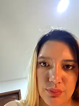 EliseColeman's Live XXX Chat