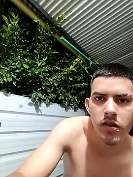 3hornys-straights Webcam-Show