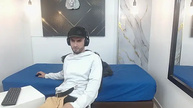 Chat XXX Live KingOfTemptation