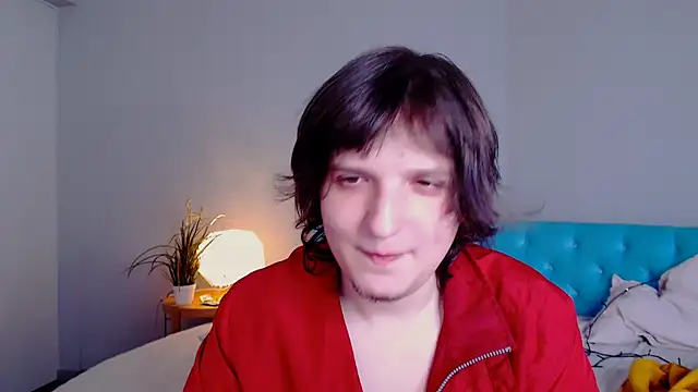 delalex Pertunjukan Webcam