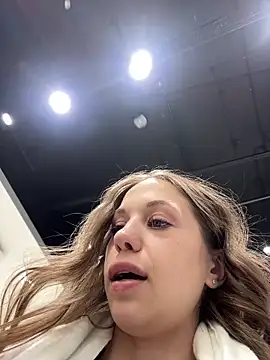 Chat +18 de Olivia_Jemison ao vivo