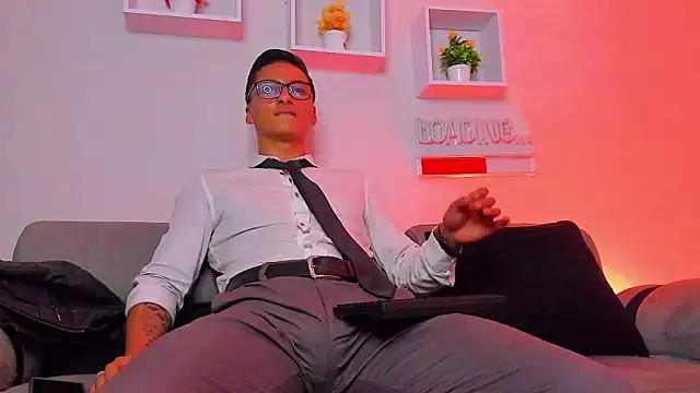 Dominus_Alpha: онлайн-секс-чат