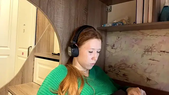 KiraNice1 – webcam-show