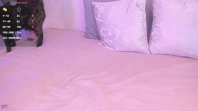 maia_lionのライブXXXチャット