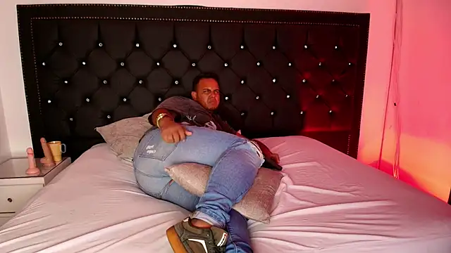 Jay_Dusk 现场XXX聊天