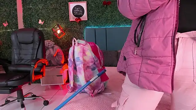 Czat XXX na żywo – Dania_sss