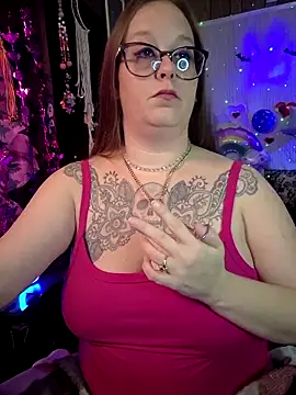 edgexchaos' Live XXX Chat