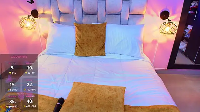 Chat +18 de yulina_xue ao vivo