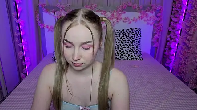 Chat +18 de LilyStarlight ao vivo