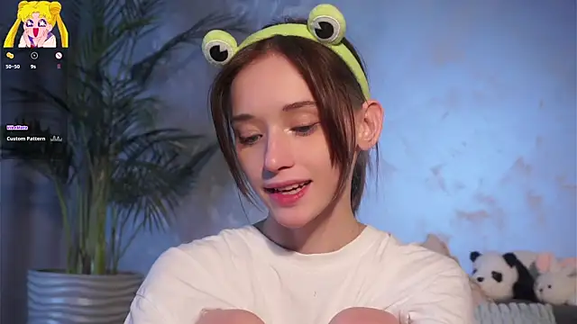 EdlinHargus live XXX chat