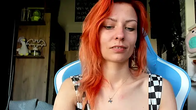 Czat XXX na żywo – karo123421