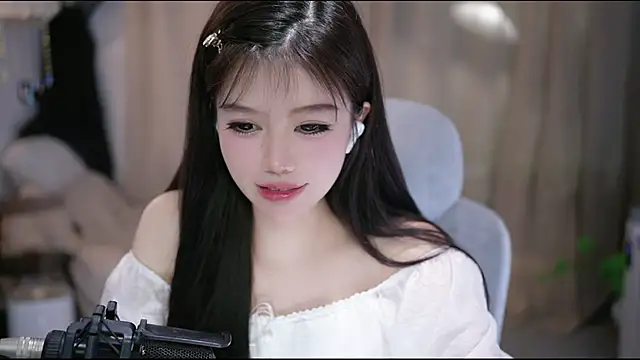 Sembang XXX Secara Langsung Cecily