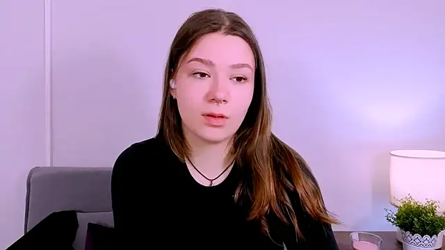 KatySensualy élő XXX-chatje