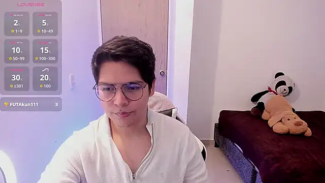 Asta_YunoXXX Show Webcam