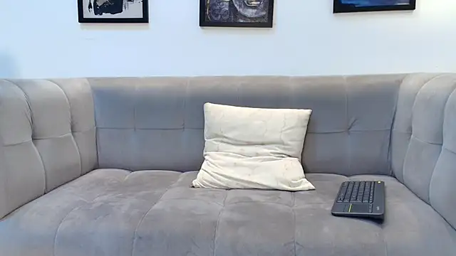 SKINNY_BOYXXX Adlı Modelin Web Kamerası Şovu