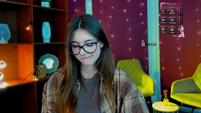 Sembang XXX Secara Langsung mia_bamby1