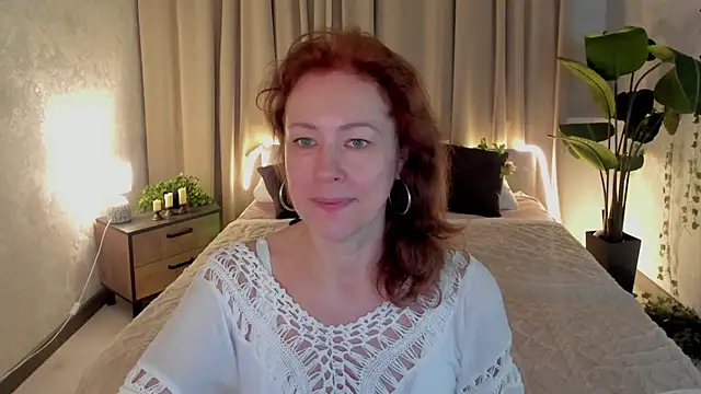 Živý XXX chat LeticiaRomano