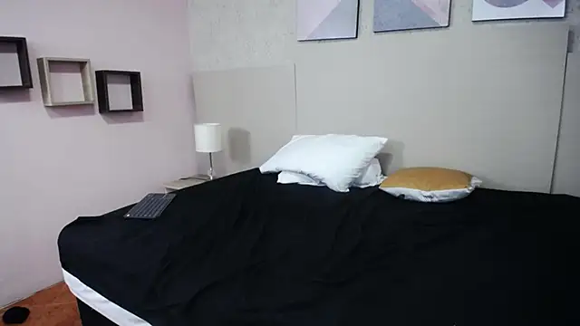 Camille_n_Shaggy Webcam-Show