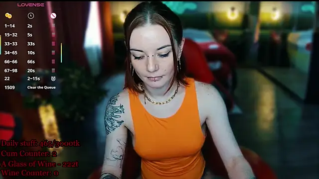 MaxPhoenixx live XXX chat