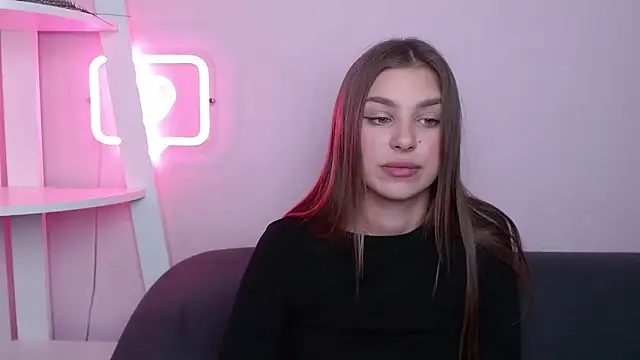 แชท XXX สดของ MilanaAngelAs