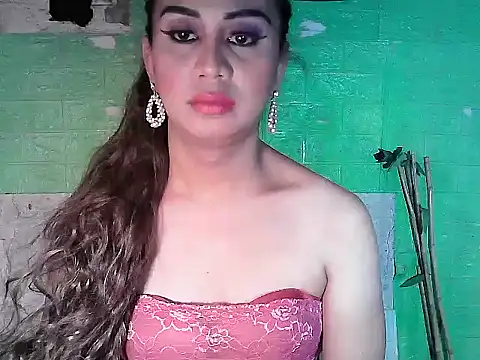 godescock Pertunjukan Webcam