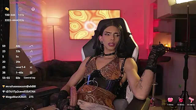 andrea_magic69 Live XXX-Chat