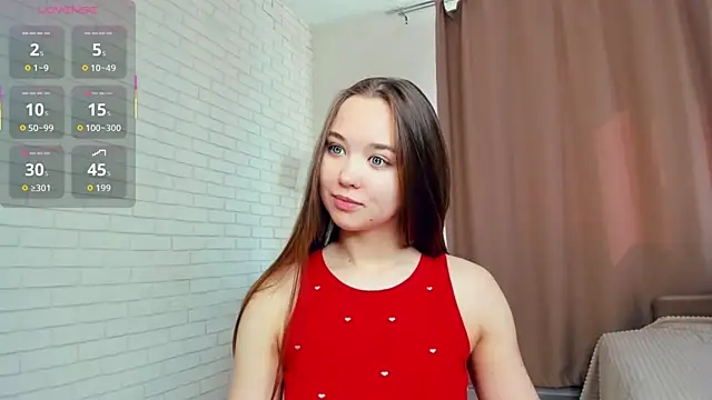 Živý XXX chat KayleenCurtis