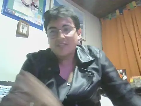 Todd0307 Webcam show