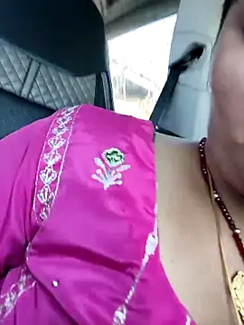 catstar143 Pertunjukan Webcam