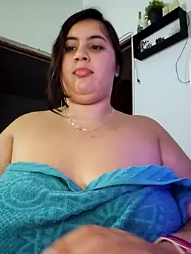 ScarleGrace's Webcam Show