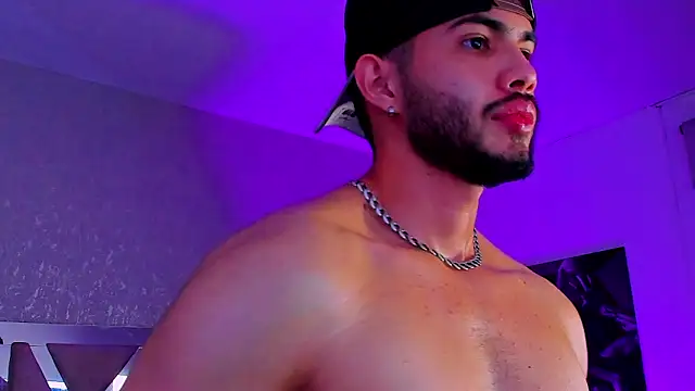 Show Webcam de Vincentblack