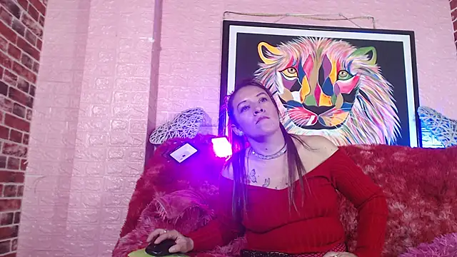 แชท XXX สดของ Denise_Diaz