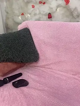 แชท XXX สดของ SkarletJhonson_