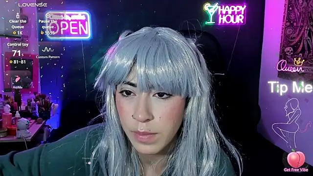 chaymae_nah_ – Live XXX-chat