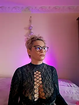 Živý XXX chat LunaBlaise