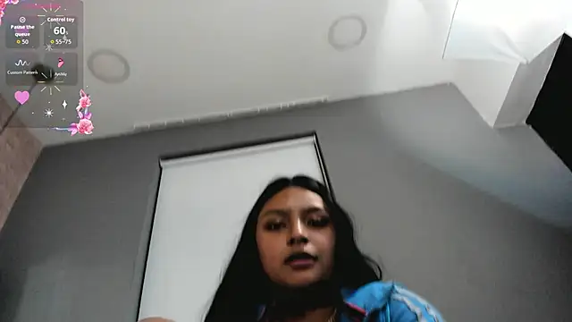 magic_jess_のライブXXXチャット