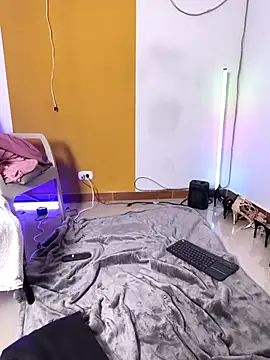 Rubi424 라이브 XXX 채팅