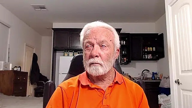 Pertunjukan Kamera Web rockpoint69