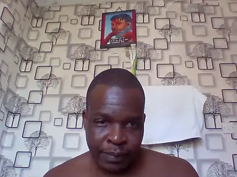 Webkamerová show Chumba_001