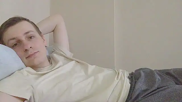 your_andy Webcamshow