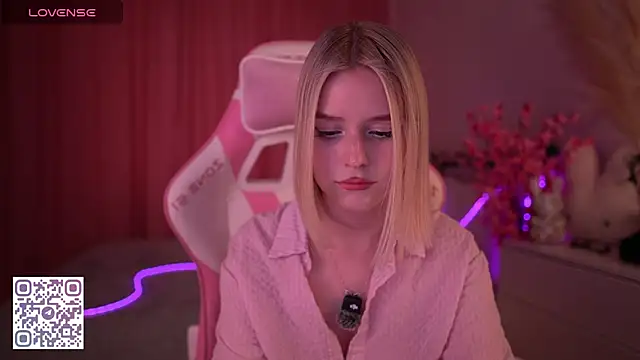 Chat +18 de Dragonwind ao vivo