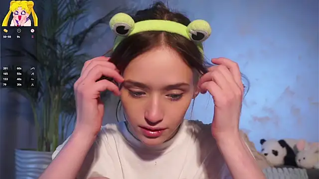 Chat +18 de EdlinHargus ao vivo