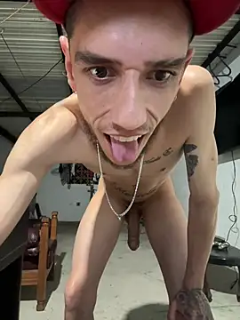 Chat +18 de 27powercm ao vivo